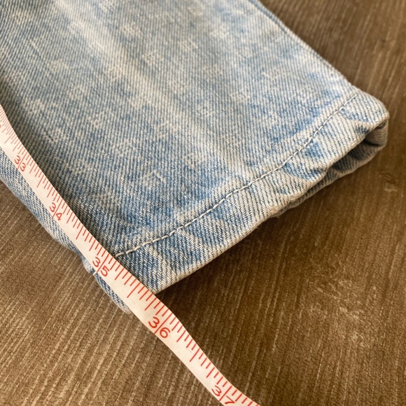 VINTAGE MOM JEANS (0) - Picture 11 of 12